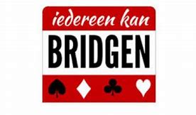 Iedereen kan bridgen